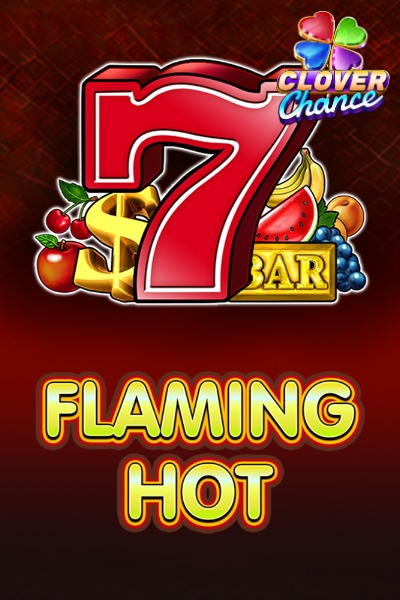Flaming Hot